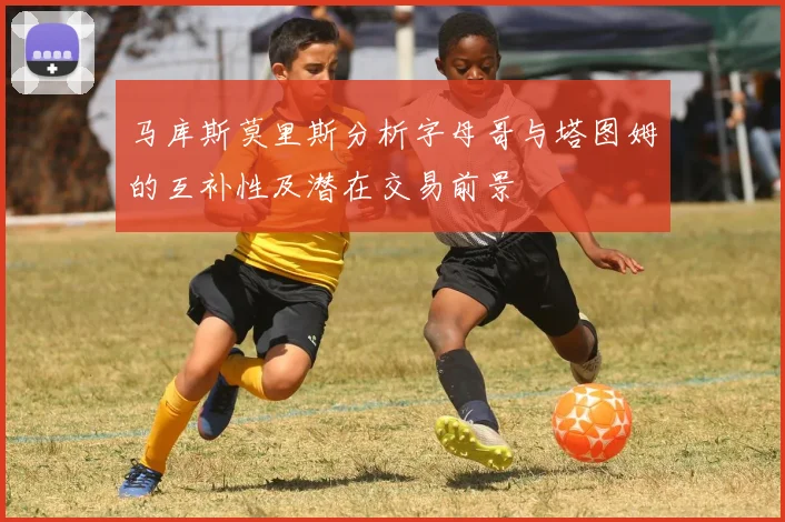马库斯莫里斯分析字母哥与塔图姆的互补性及潜在交易前景